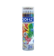 DOMS 24COLOR PENCILS