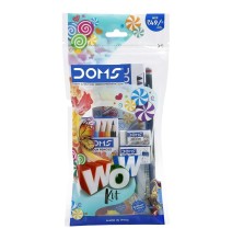 Doms Wow Kit 1Pck