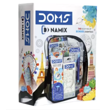 Doms D Namix School Essential Kit 1Box