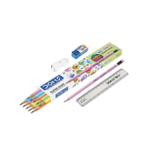 Doms  Wizdom 12HB Pencil 12pcs 1Pck