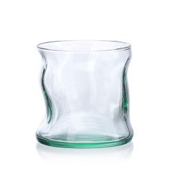 Pasabahce Amorf Water Glass 340 ML - Set Of 4