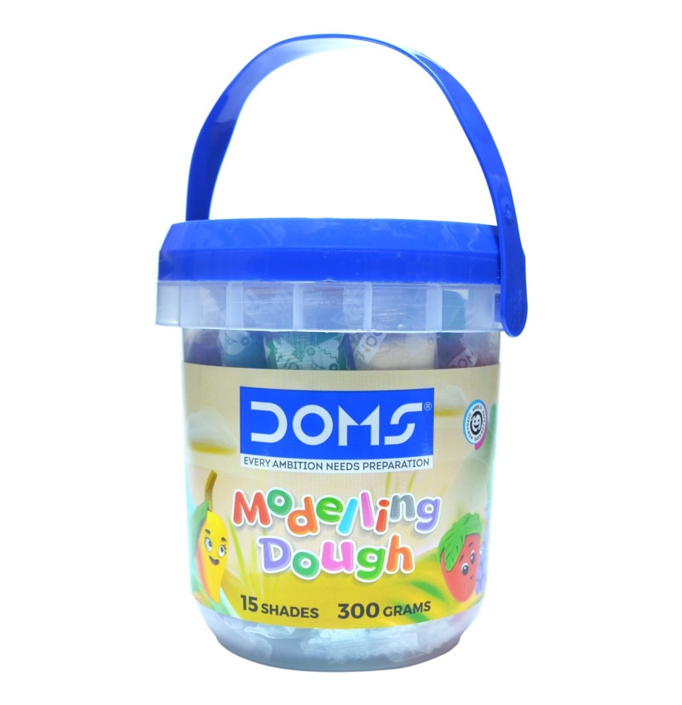 Doms Modeling Douhg 300G 15Sheeds 1Jar