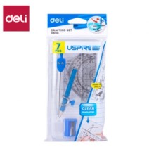 Deli Uspire Drafting Set 7Pcs