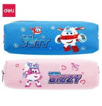 Dwli Pencil Pouch-Super Wings