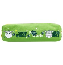 Deli Pencil Pouch - Super Wings 1Pc