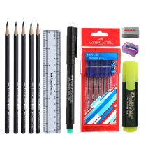 Faber-Castell School Essentials 1Set