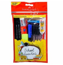 Faber-Castell School Essentials 1Set