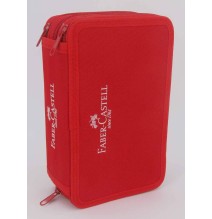 Faber-Castell Pen Bag 1Pc