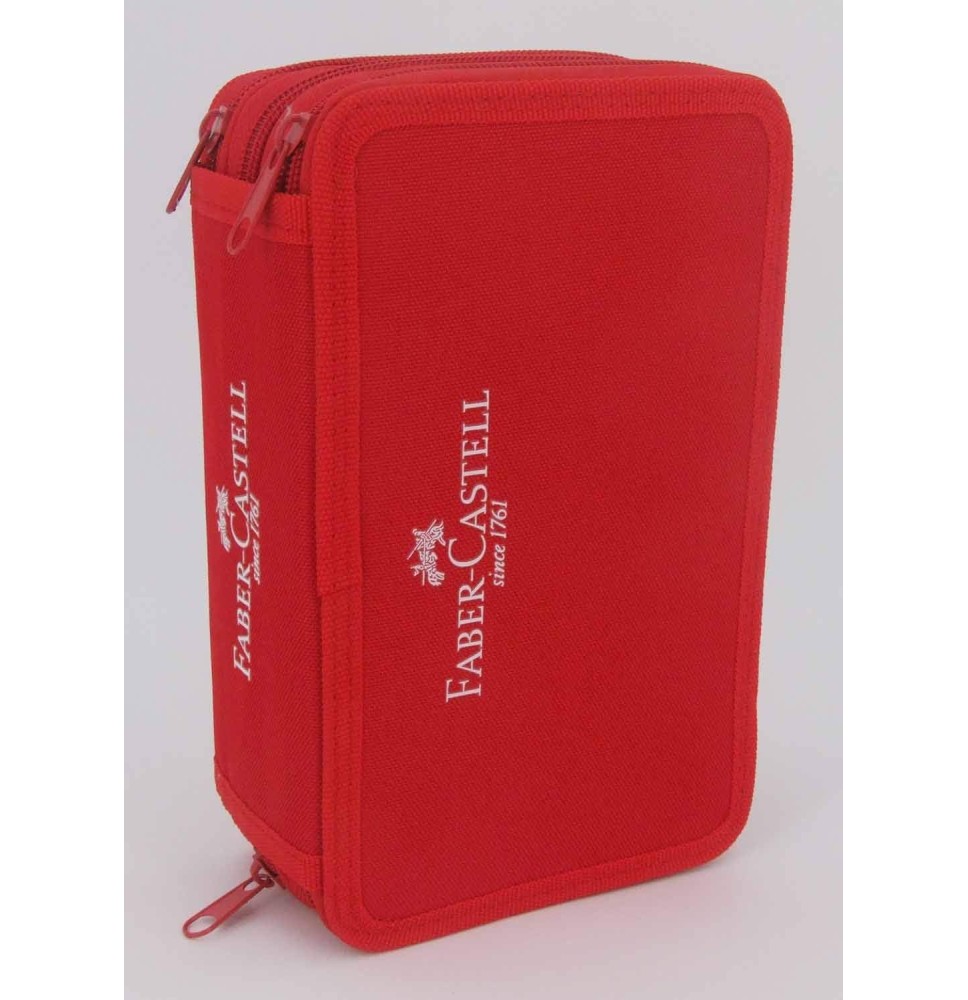 Faber-Castell Pen Bag 1Pc