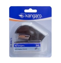 Kangaro Stapler + Staple 1Card