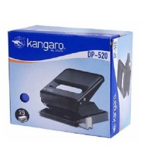 Kangaro Paper Punch 2.5mm  DP-520