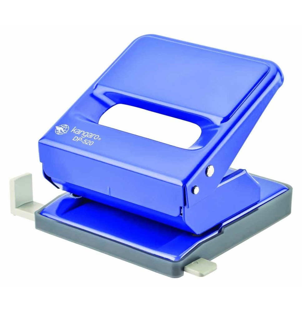 Kangaro Paper Punch 2.5mm  DP-520