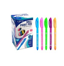 Yalong Ball Pen 50Pc 1Pck