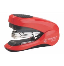 Kangaro Flat Clinch Stapler 1Pc + 1000 Staples