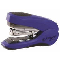 Kangaro Flat Clinch Stapler 1Pc + 1000 Staples