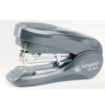 Kangaro Flat Clinch Stapler 1Pc + 1000 Staples