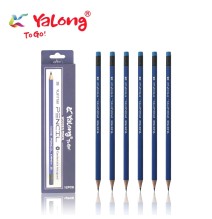 Yalong 2B Pencils 12Pc 1Pck