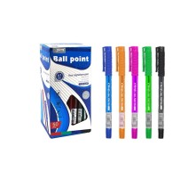 Yalong Ball Pen 50Pc 1Pck