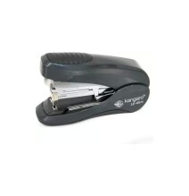 Kangaro Flat Clinch Stapler + 1000 Free Staples