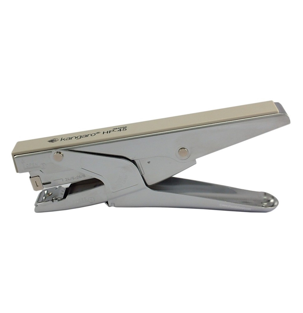 Kangaro Stapling Plier 1Pc