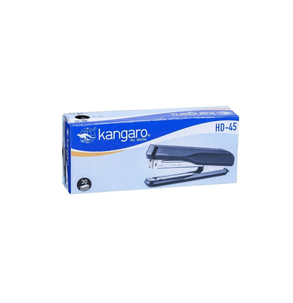 Kangaro Stapler 1Pc