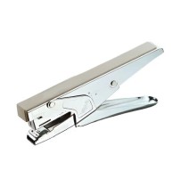 Kangaro Plier Design Stapler 1Pc