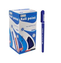 Yalong Ball Pen 50Pc 1Pck