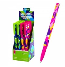 Yalong Soft Ink Pen 20Pcs 1 Pck