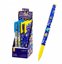 YALONG SOFT INK PEN 1PC NO: YL232736