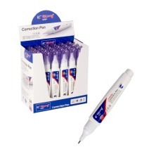 Yalong Correction Pen 8ML 24Pc 1Pck