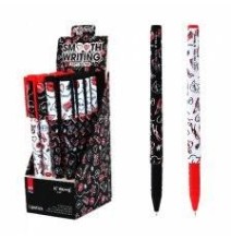 Yalong Soft Ink Pen 1Pcs 1Pck