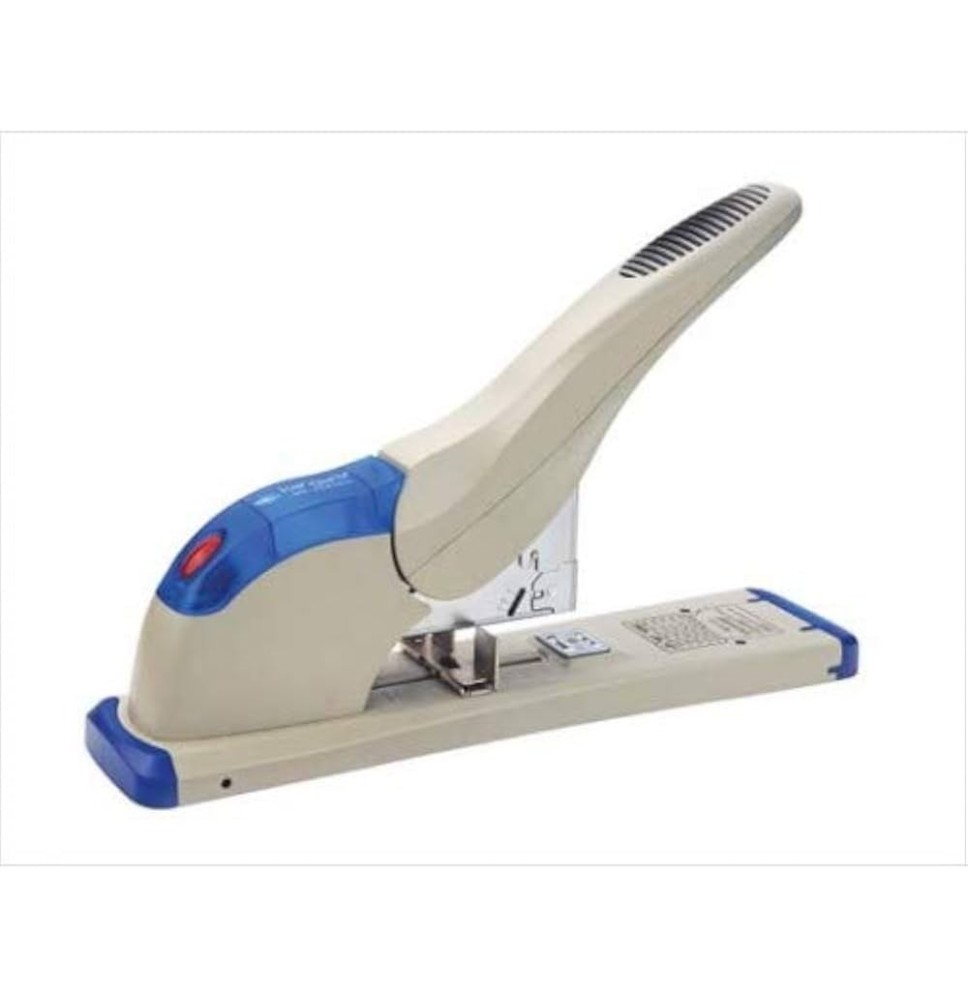 Kangaro Heavy Duty Stapler Blue