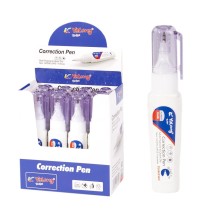 Yalong Correction Pen 4ML 24Pc 1Pck