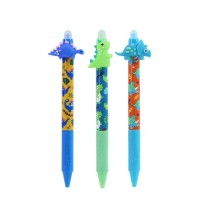 Yalong Erasable Pen 36Pc 1Pck