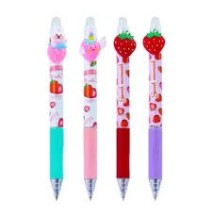 Yalong Erasable Pen 1Pc