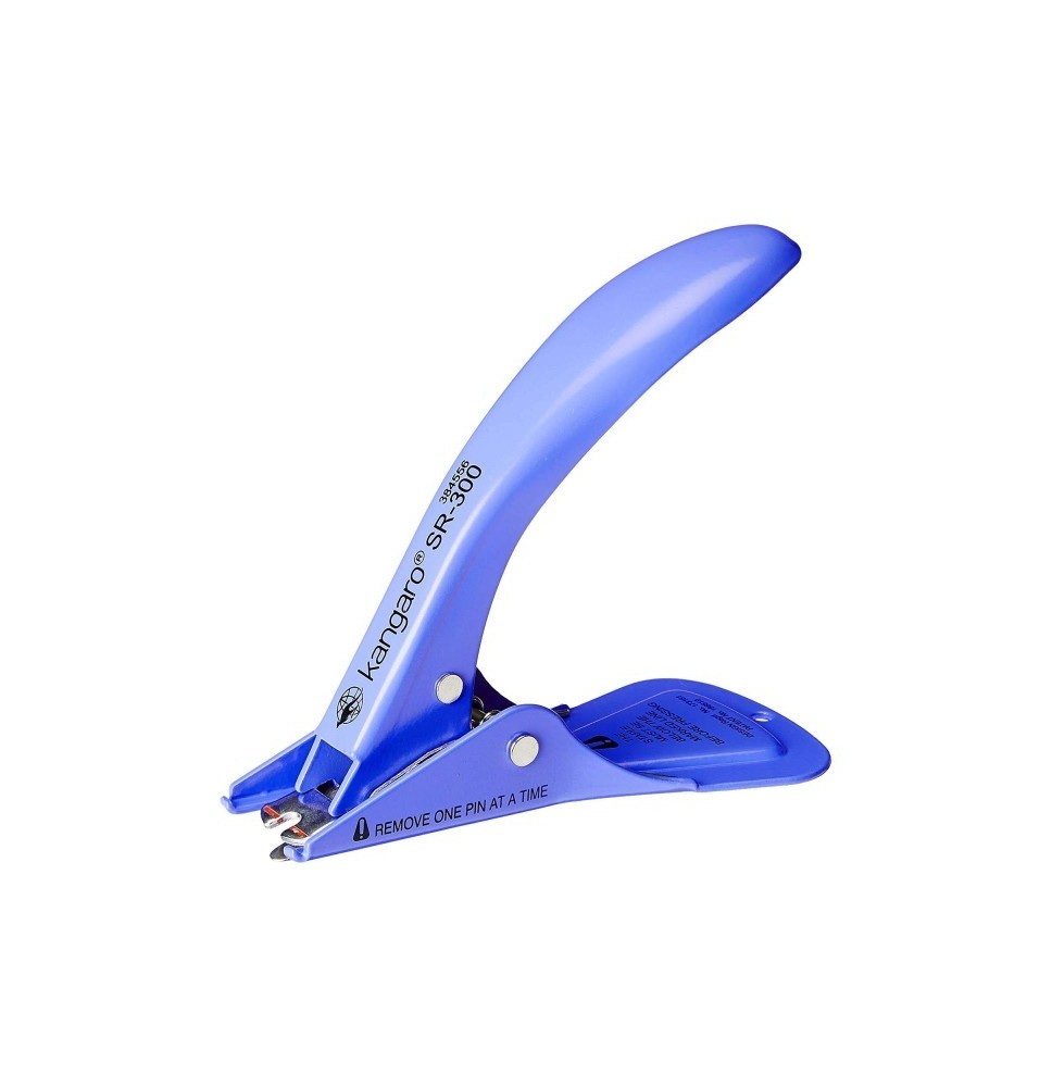 Kangaro Heavy Duty Staple Remover SR-300 1Pc