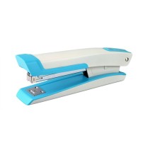 Kangaro Full Strip Stapler Red 1Pc