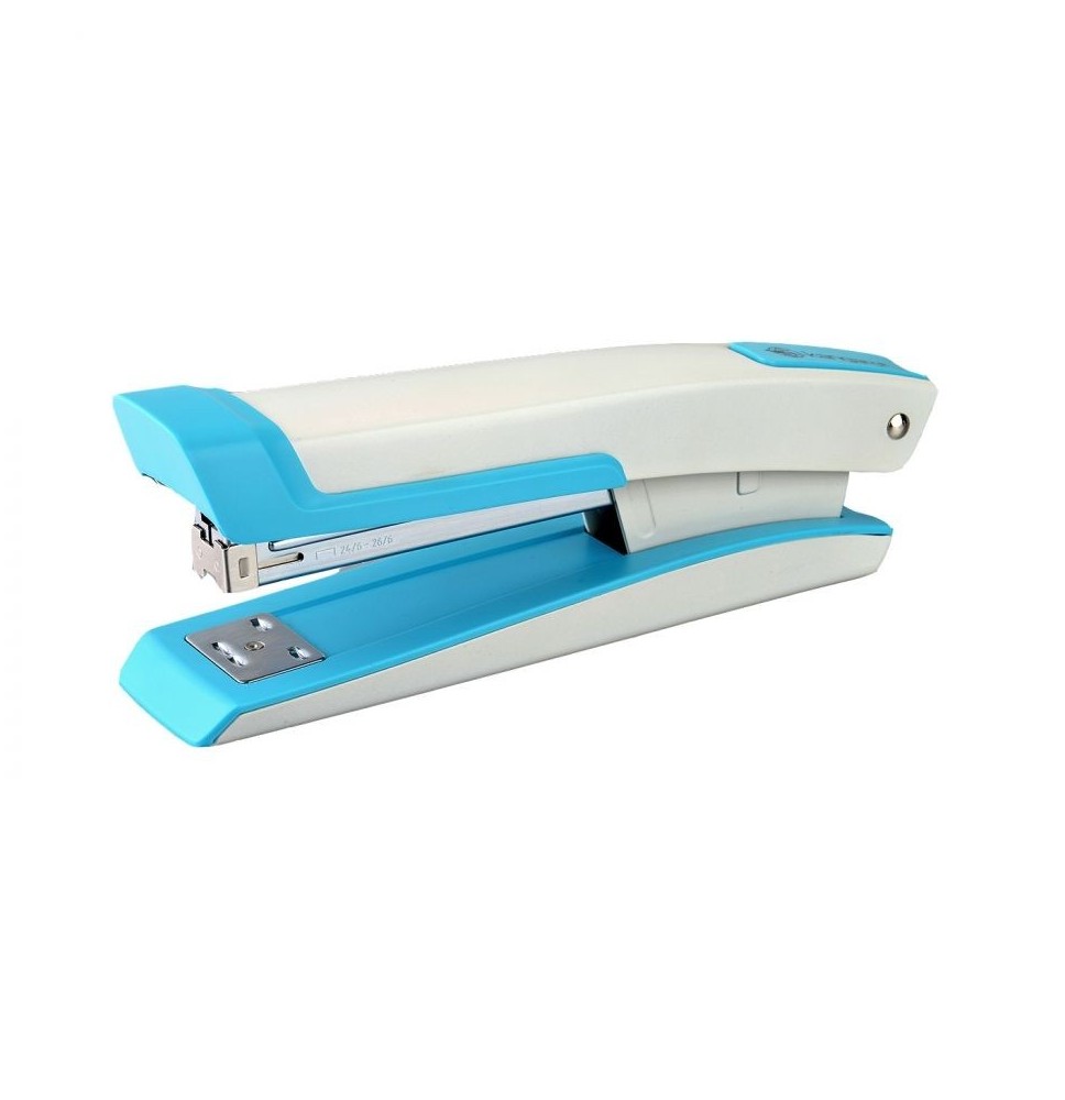 Kangaro Full Strip Stapler Red 1Pc