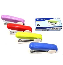 Kangaro Modern Design Stapler 1Pc