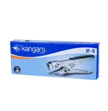 Kangaro Standard Plier Stapler 1Pc