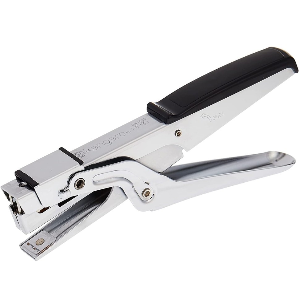 Kangaro Standard Plier Stapler 1Pc