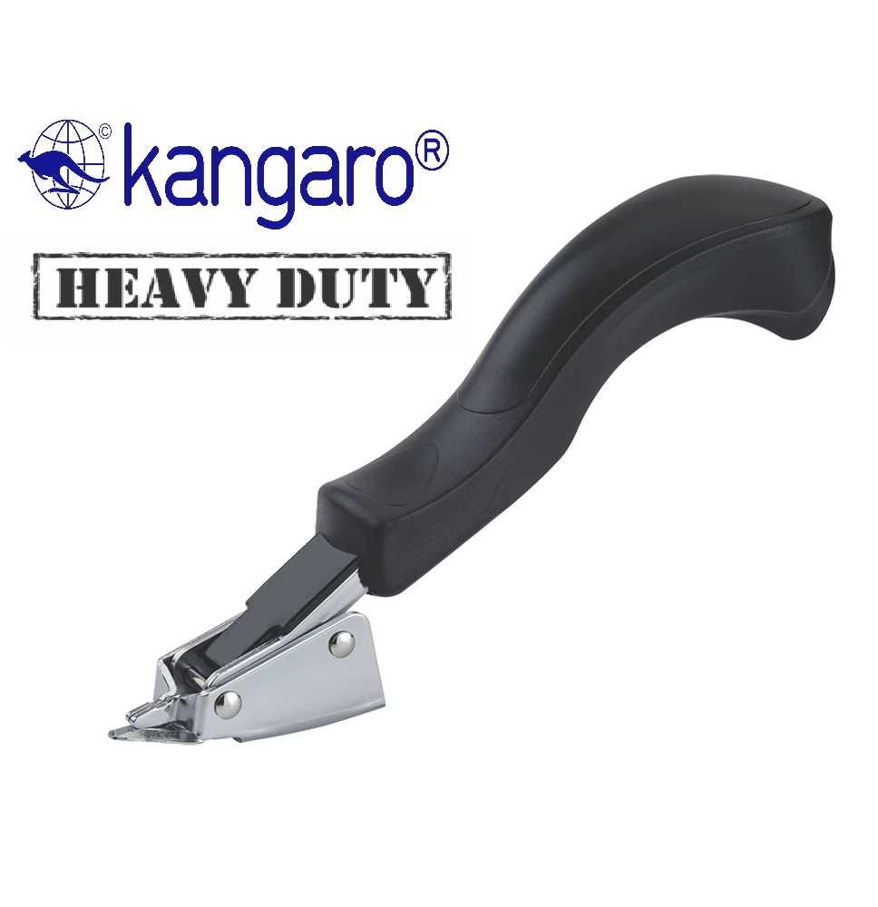 Kangaro Heavy Duty Staple Remover