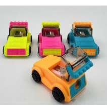 Yalong Sharpener-Jeep 1Pc