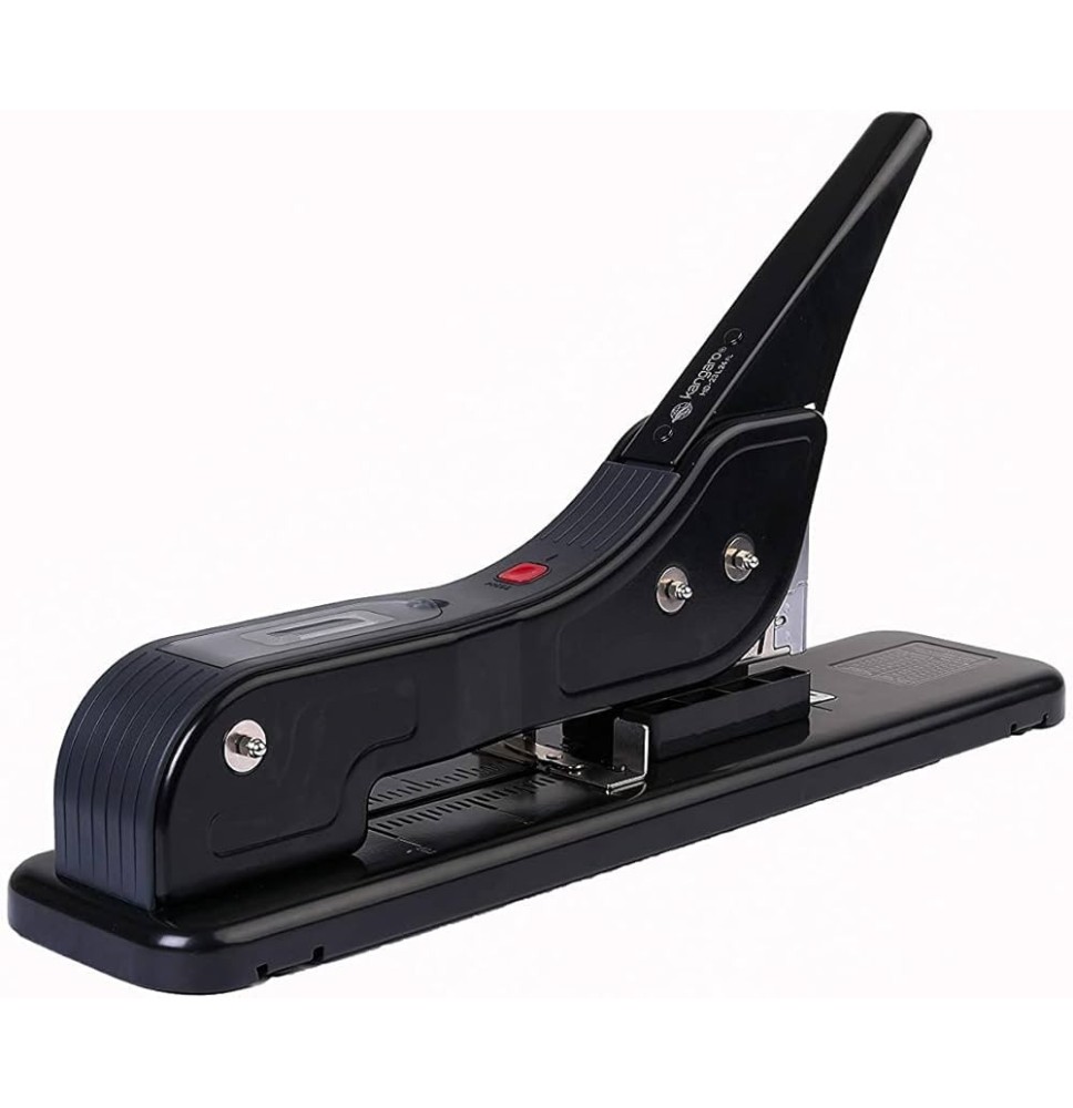 Kangaro Heavy Duty Stapler HD-23L24FL