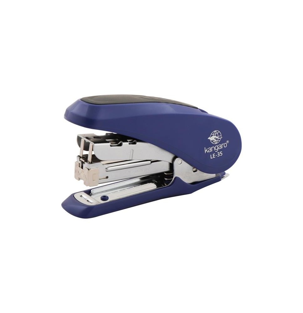 Kangaro Stapler With Staple Remover 1Pc