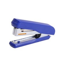 Kangaro Stapler With Attached Staple Remover 1Pc