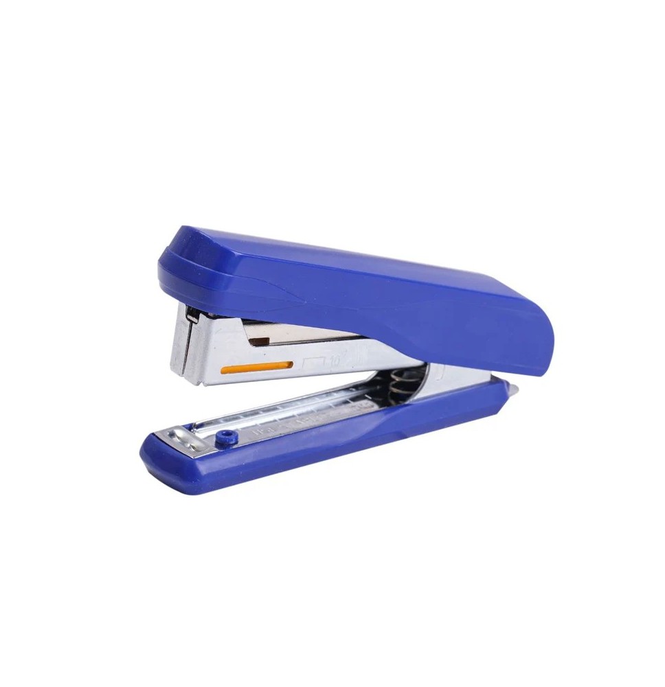 Kangaro Stapler With Attached Staple Remover 1Pc