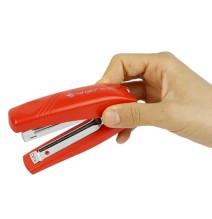 Kangaro Desk Essentials All Metal Stapler 1Pc