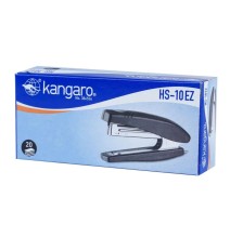 Kangaro Desk Essentials All Metal Stapler 1Pc