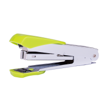 Kangaro Stapler + Built In Staple Remover & Reload Indicator 1Pc